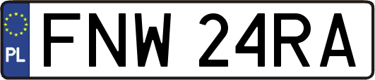 FNW24RA