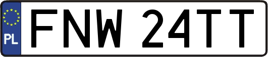 FNW24TT