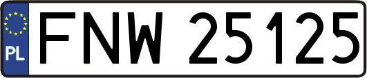 FNW25125