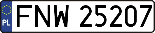 FNW25207
