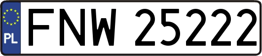 FNW25222