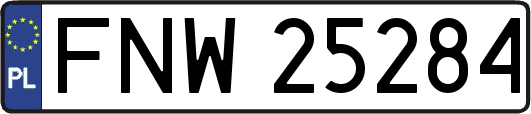 FNW25284