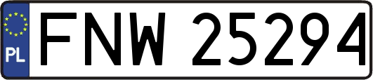 FNW25294