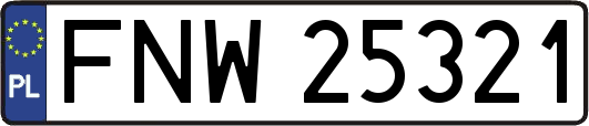 FNW25321