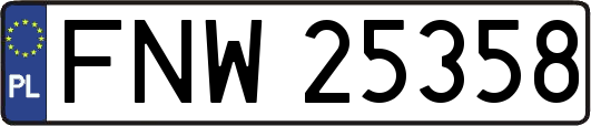 FNW25358