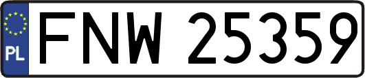 FNW25359