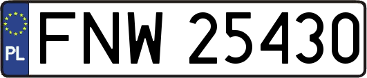 FNW25430