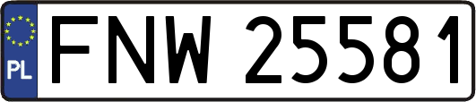 FNW25581