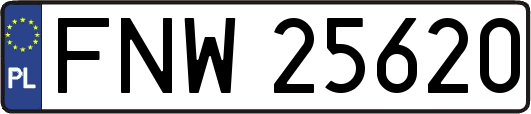 FNW25620