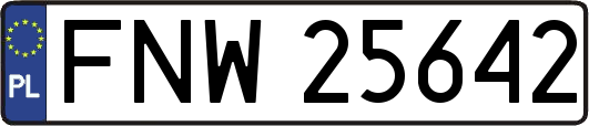 FNW25642