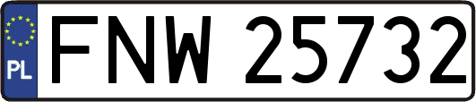 FNW25732