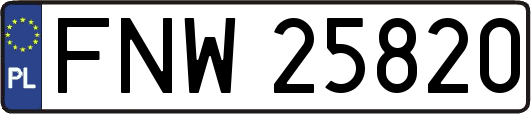FNW25820