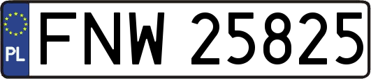 FNW25825