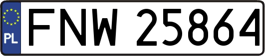 FNW25864