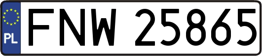 FNW25865