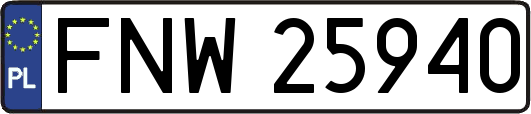 FNW25940