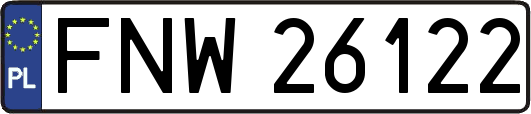 FNW26122
