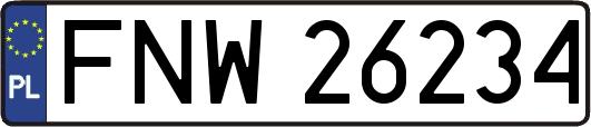 FNW26234