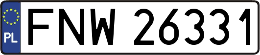 FNW26331