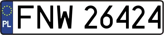 FNW26424