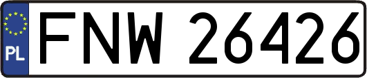 FNW26426