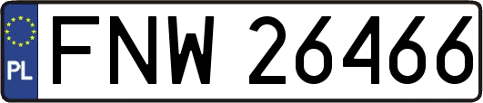 FNW26466