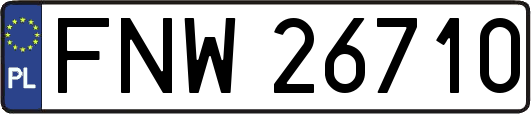 FNW26710