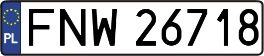 FNW26718
