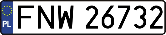 FNW26732