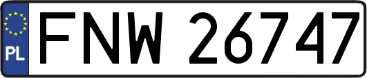 FNW26747