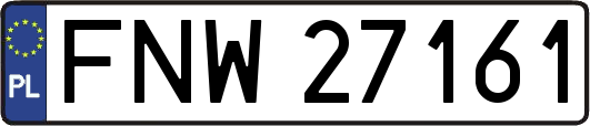 FNW27161