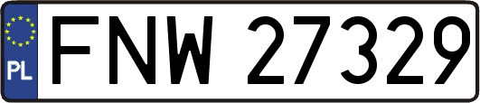 FNW27329