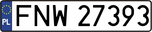 FNW27393
