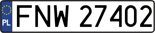 FNW27402