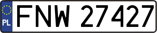 FNW27427