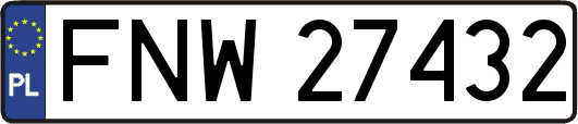 FNW27432