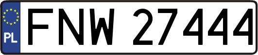 FNW27444