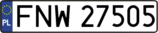 FNW27505
