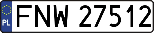 FNW27512
