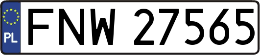 FNW27565