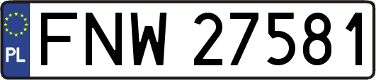 FNW27581