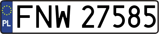 FNW27585