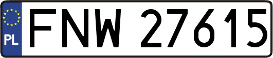 FNW27615