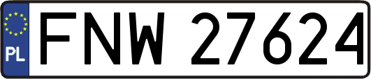 FNW27624