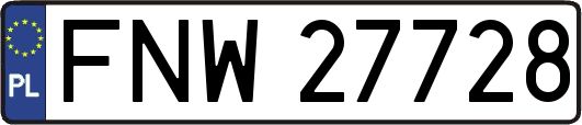 FNW27728