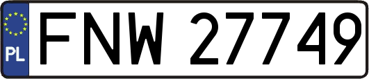 FNW27749