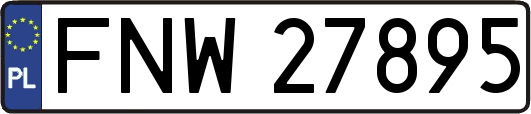 FNW27895