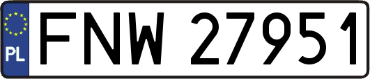 FNW27951