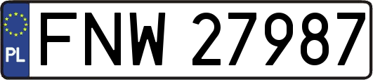 FNW27987