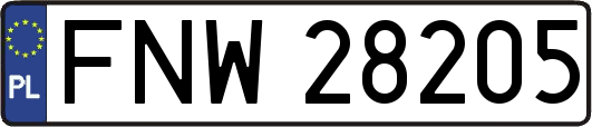 FNW28205